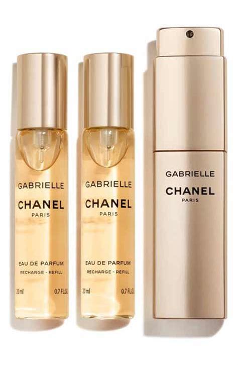 chanel gabrielle rollerball